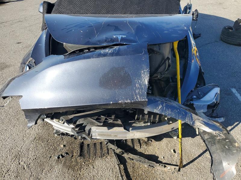 Aukcja sprzedaży 2023 Tesla Model 3, vin: 5YJ3E1EC9PF714244, numer aukcji: 42011036