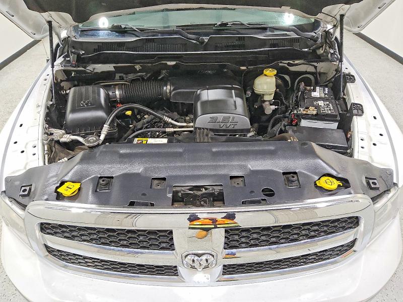 Продаж на аукціоні авто 2017 Ram 1500, vin: 3C6JR6BG8HG680980, номер лоту: 45673496
