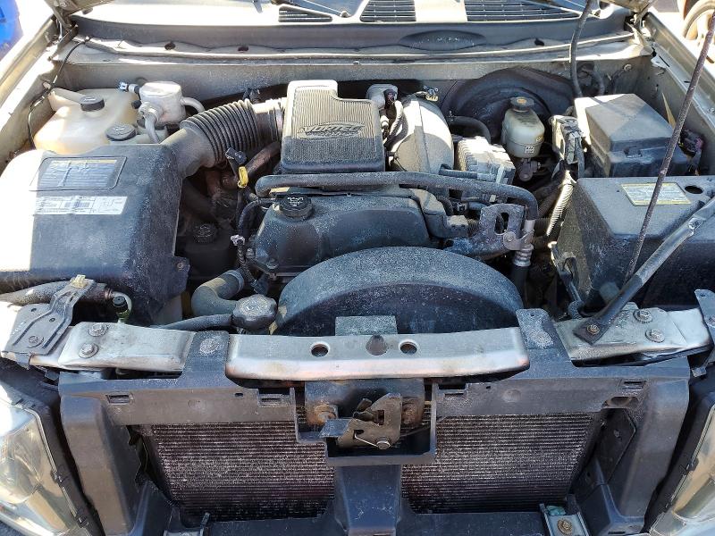Продаж на аукціоні авто 2003 Chev Trailblazer, vin: 1GNDT13S332151569, номер лоту: 47393266
