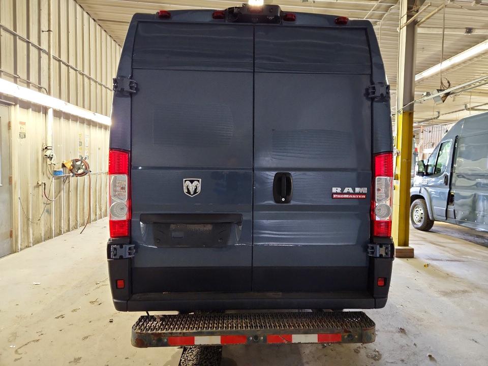 41659756 :رقم المزاد ، 3C6URVJG0LE128807 vin ، 2020 Ram Promaster 3500 مزاد بيع