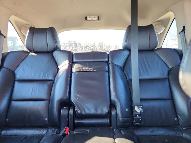 Продажа на аукционе авто 2011 Acura Mdx, vin: 2HNYD2H63BH528748, номер лота: 47717036