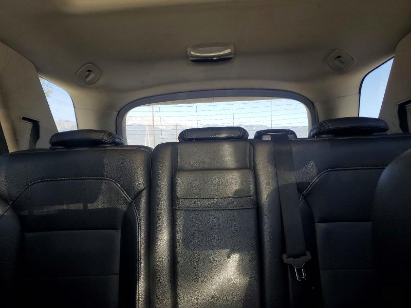 Продаж на аукціоні авто 2014 Mercedes-benz Ml, vin: 4JGDA5JB7EA287961, номер лоту: 46393966