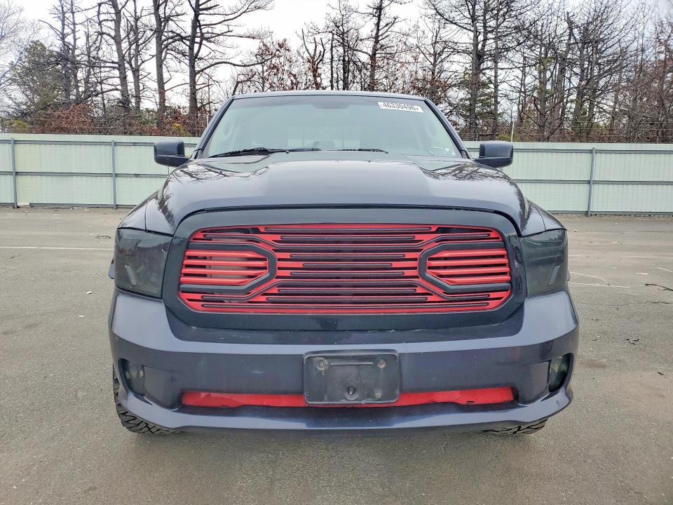 Продаж на аукціоні авто 2016 Ram 1500, vin: 1C6RR7GG2GS320483, номер лоту: 46330496