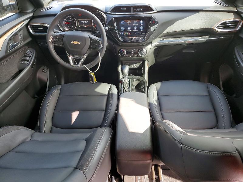 46926346 :رقم المزاد ، KL79MVSL0PB204910 vin ، 2023 Chevrolet Trailblazer مزاد بيع