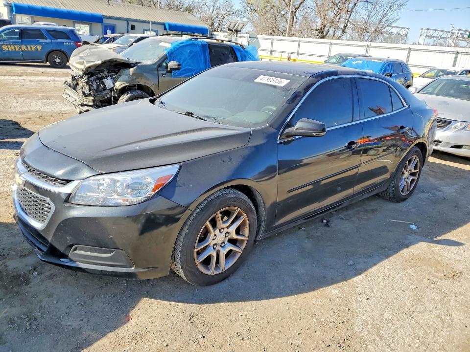 Aukcja sprzedaży 2014 Chevrolet Malibu, vin: 1G11C5SL4EF292233, numer aukcji: 47105156