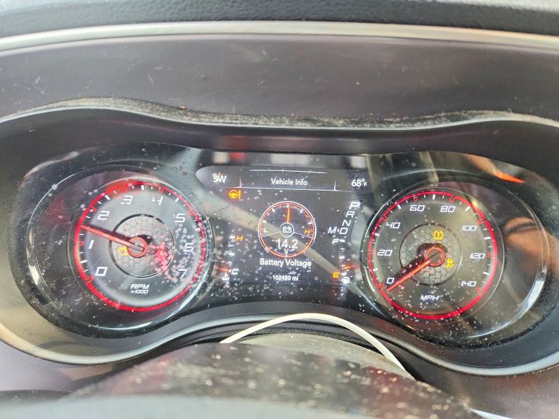 Aukcja sprzedaży 2020 Dodge Charger, vin: 2C3CDXBG8LH151371, numer aukcji: 47440026