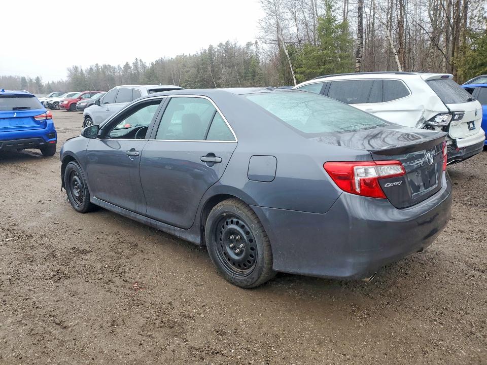 2012 Toyota Camry მანქანა იყიდება აუქციონზე, vin: 4T1BK1FK6CU502943, აუქციონის ნომერი: 41893016