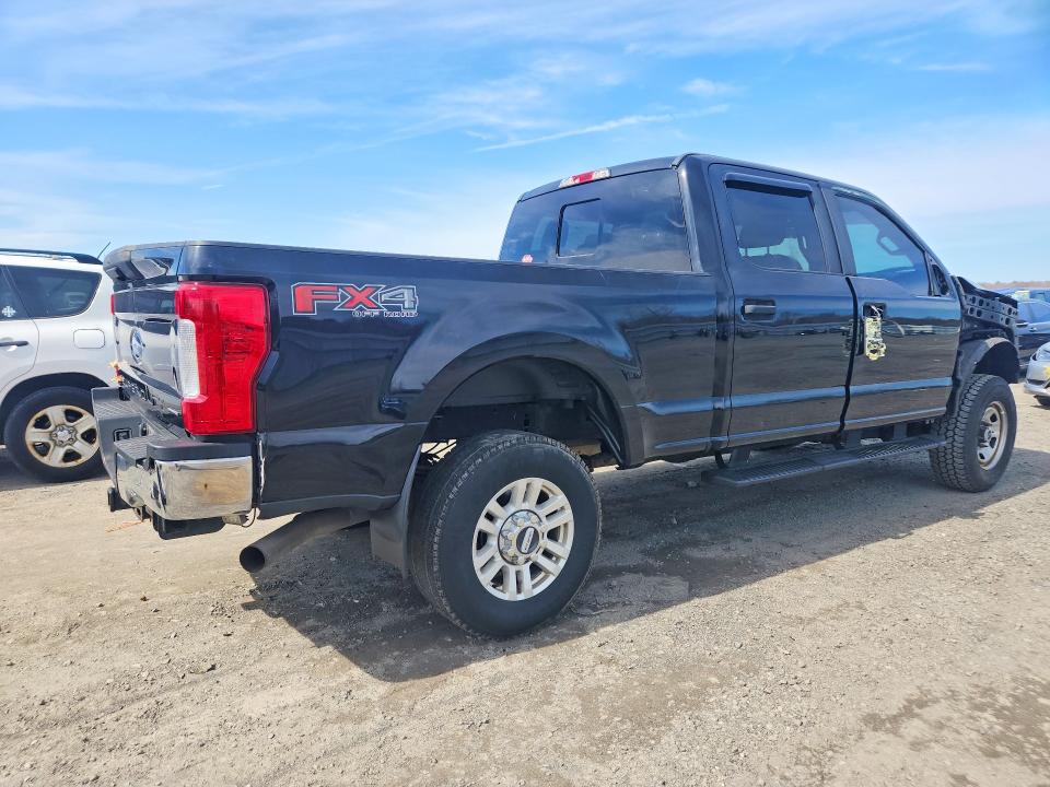 Продаж на аукціоні авто 2017 Ford F250, vin: 1FT7W2B60HEF03813, номер лоту: 46552496