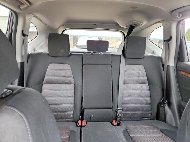 Aukcja sprzedaży 2021 Honda Cr-v, vin: 2HKRW2H57MH658926, numer aukcji: 47715826