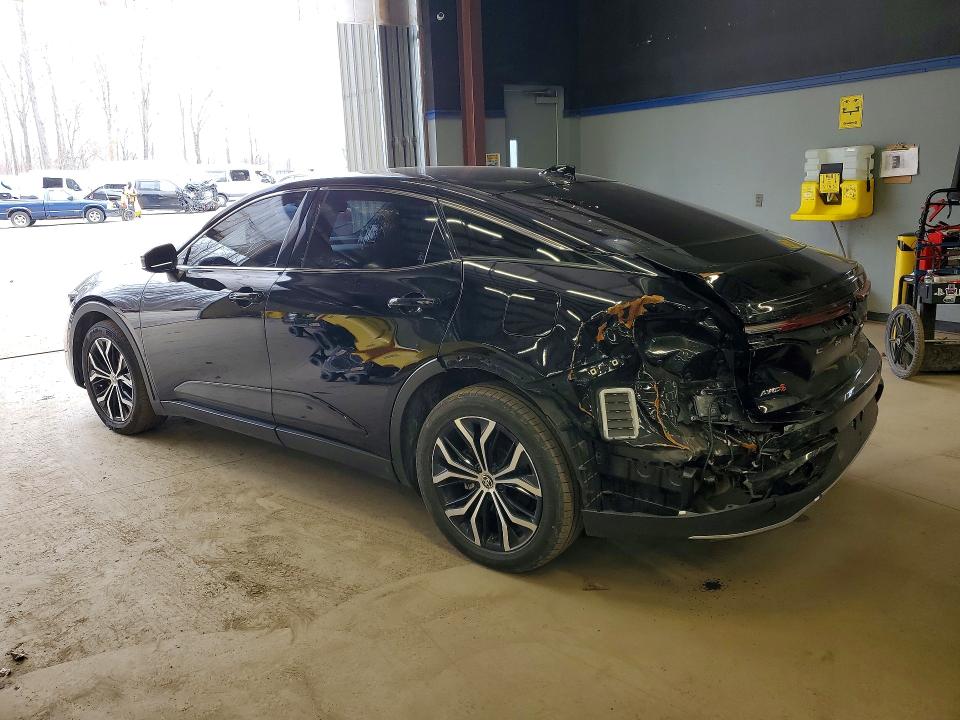 Aukcja sprzedaży 2023 Toyota Crown, vin: JTDAAAAF4P3000876, numer aukcji: 46883756