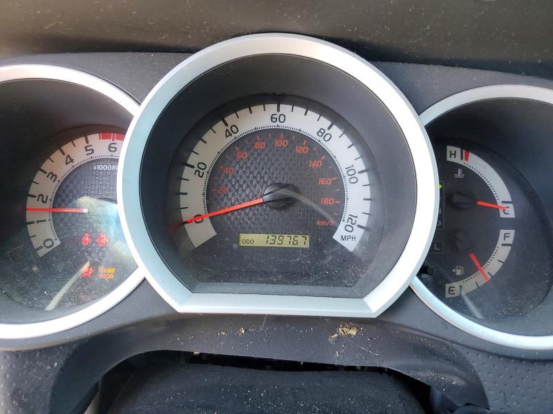 Aukcja sprzedaży 2014 Toyota Tacoma, vin: 3TMJU4GN4EM162204, numer aukcji: 47285396