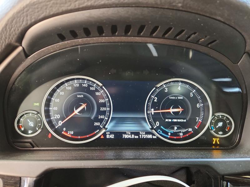 Продаж на аукціоні авто 2015 Bmw X5, vin: 5UXKR0C57F0K53748, номер лоту: 45611346