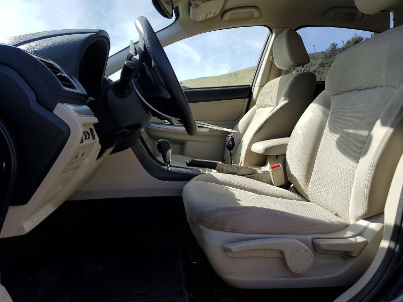 Aukcja sprzedaży 2015 Subaru Xv Crosstrek, vin: JF2GPAFC2F8311152, numer aukcji: 47611846