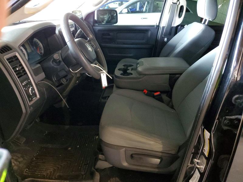Aukcja sprzedaży 2014 Ram 1500, vin: 3C6RR7KT7EG252576, numer aukcji: 48310466