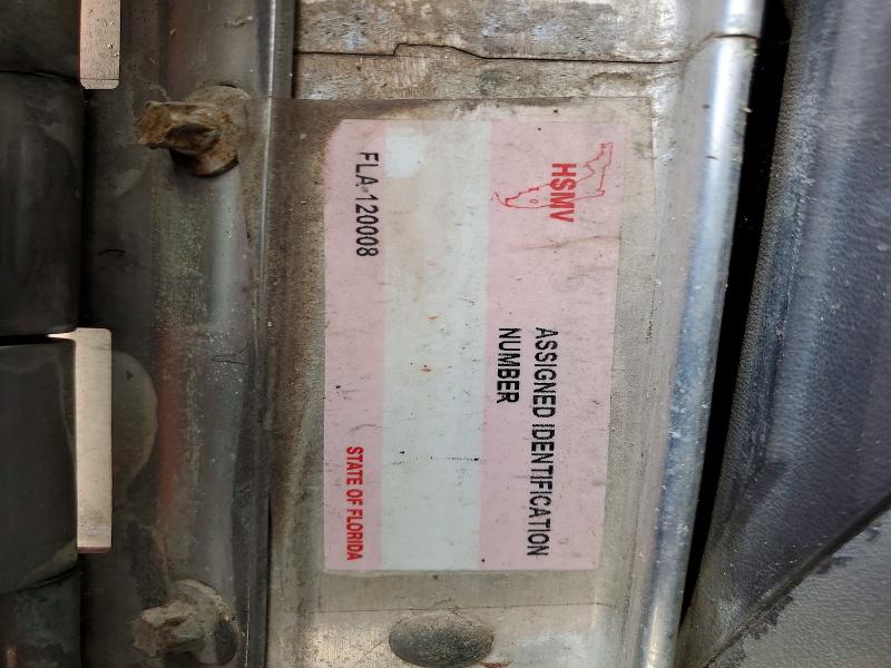 45847186 :رقم المزاد ، FLA120008 vin ، 2022 Peterbilt Tractor Dumptruck مزاد بيع