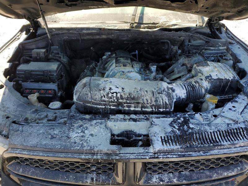 2013 Dodge Durango მანქანა იყიდება აუქციონზე, vin: 1C4SDJCT8DC593121, აუქციონის ნომერი: 47233346