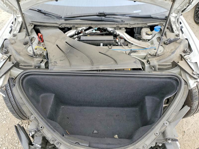 2018 Tesla Model S მანქანა იყიდება აუქციონზე, vin: 5YJSA1E20JF247866, აუქციონის ნომერი: 48342666