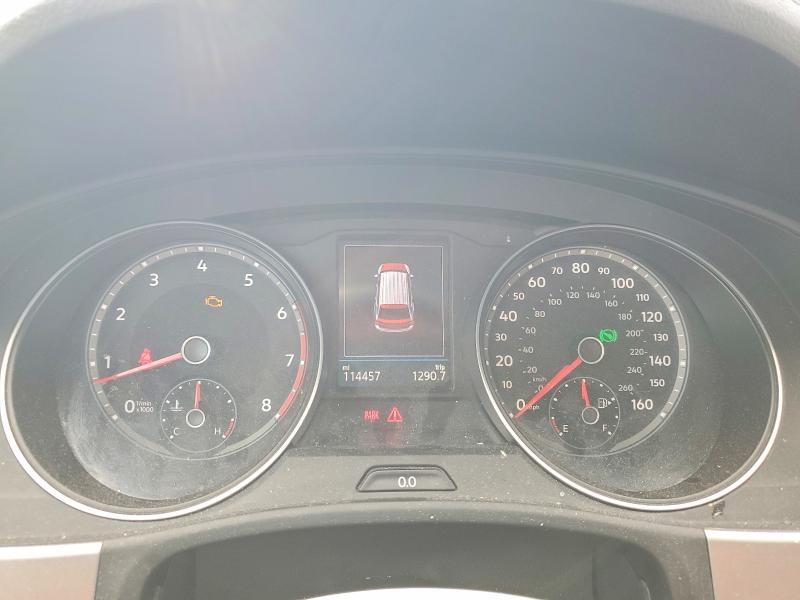 Продаж на аукціоні авто 2019 Volkswagen Atlas, vin: 1V2UR2CA3KC612698, номер лоту: 79564245