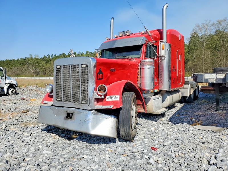 Продаж на аукціоні авто 2003 Peterbilt 379, vin: 1XP5DB9XX3D809507, номер лоту: 45956106