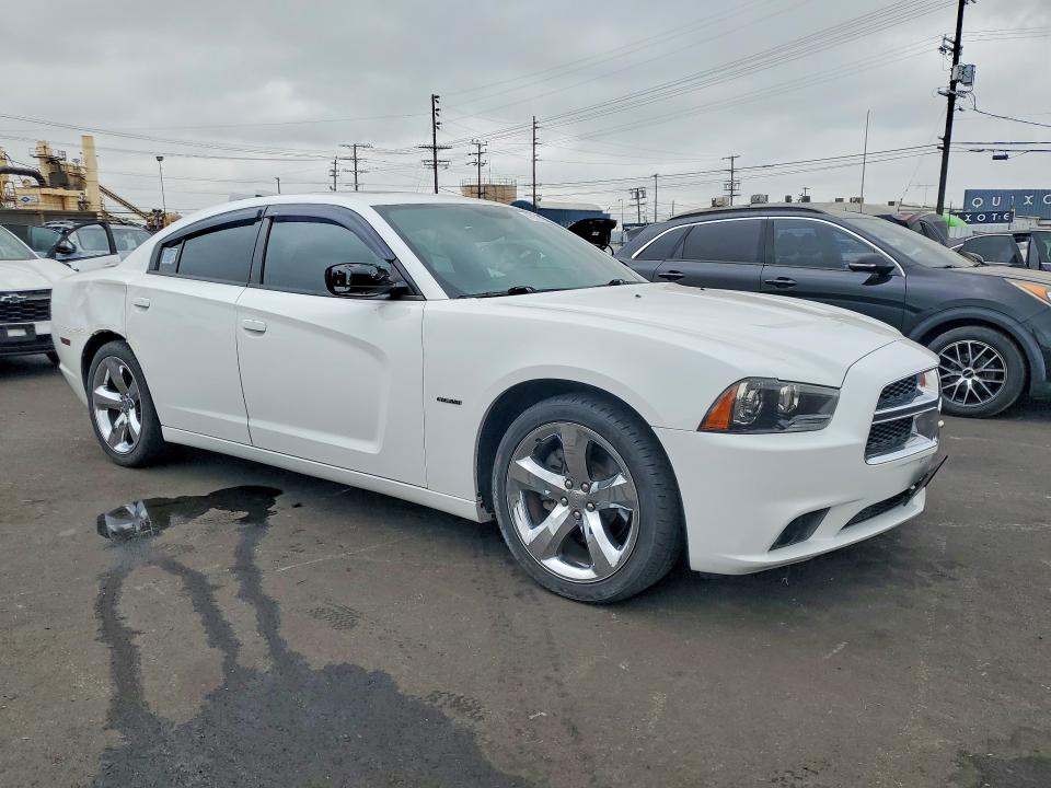 2012 Dodge Charger მანქანა იყიდება აუქციონზე, vin: 2C3CDXCT2CH144461, აუქციონის ნომერი: 47971536