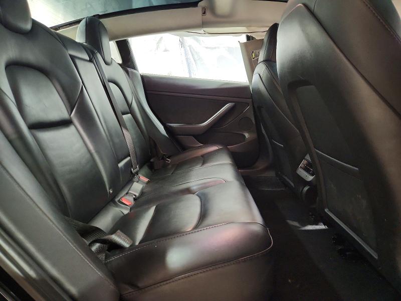 47816856 :رقم المزاد ، 5YJ3E1EA4NF369636 vin ، 2022 Tesla Model 3 مزاد بيع