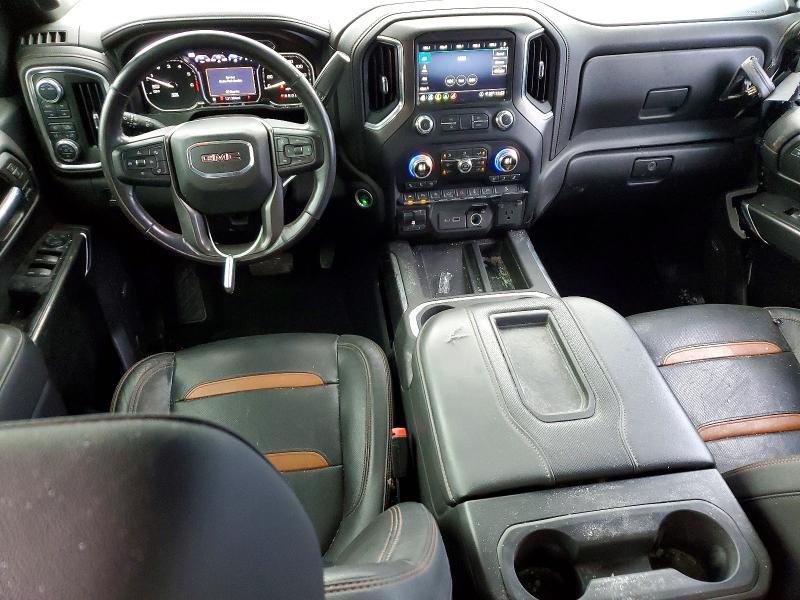 Aukcja sprzedaży 2020 Gmc Sierra, vin: 3GTP9EEL0LG438456, numer aukcji: 78530665