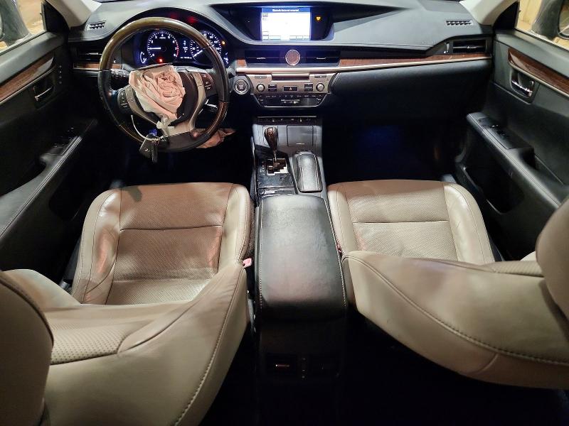 47790916 :رقم المزاد ، JTHBK1GG9D2068253 vin ، 2013 Lexus Es 350 مزاد بيع