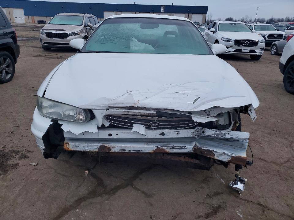 Продажа на аукционе авто 1998 Buick Regal, vin: 2G4WB52K6W1545466, номер лота: 47238306