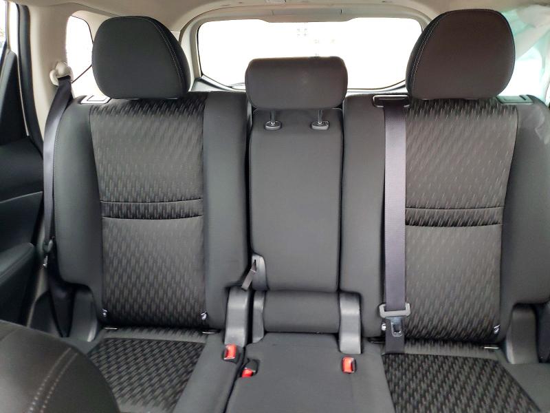 Aukcja sprzedaży 2019 Nissan Rogue, vin: KNMAT2MV3KP535170, numer aukcji: 79961165