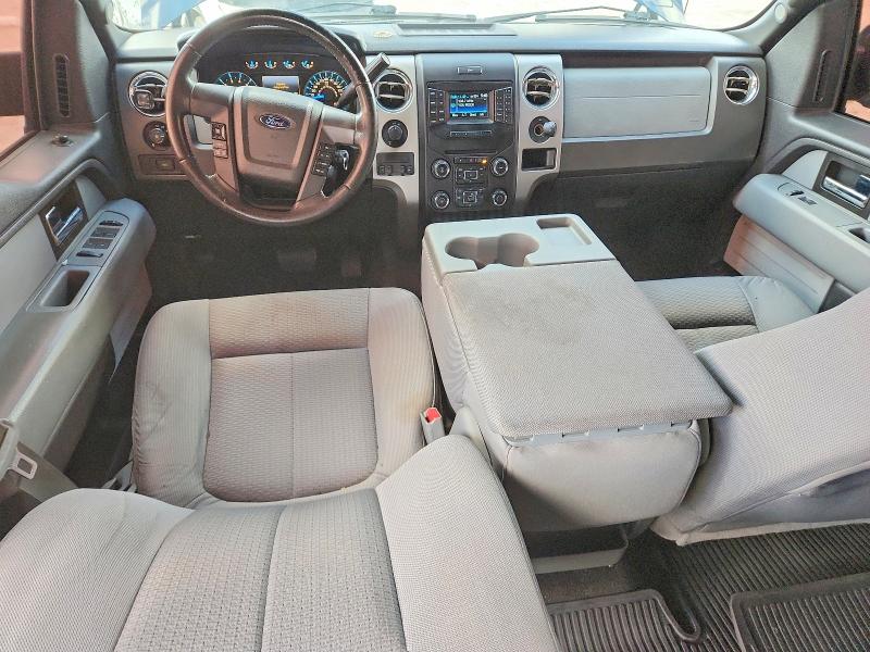 Продаж на аукціоні авто 2013 Ford F150, vin: 1FTFW1CT2DFD54707, номер лоту: 48392146