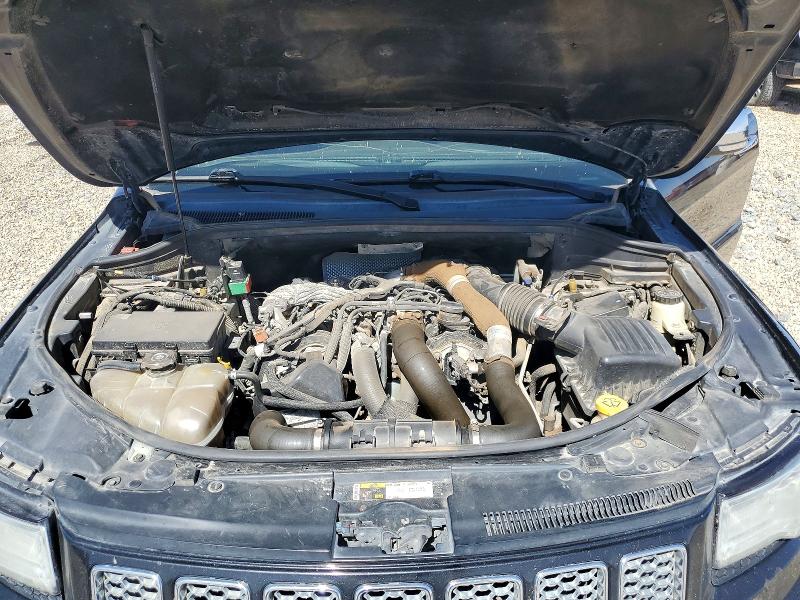 47257686 :رقم المزاد ، 1C4RJFJM9EC368028 vin ، 2014 Jeep Grand Cherokee مزاد بيع