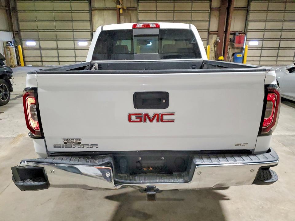Продаж на аукціоні авто 2018 Gmc Sierra, vin: 3GTU2NEC0JG584750, номер лоту: 79657195