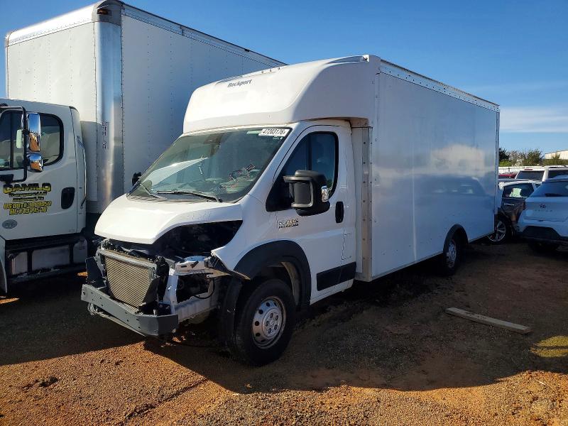 Aukcja sprzedaży 2023 Ram Promaster 1500, vin: 3C7WRVLG1PE531377, numer aukcji: 50028226