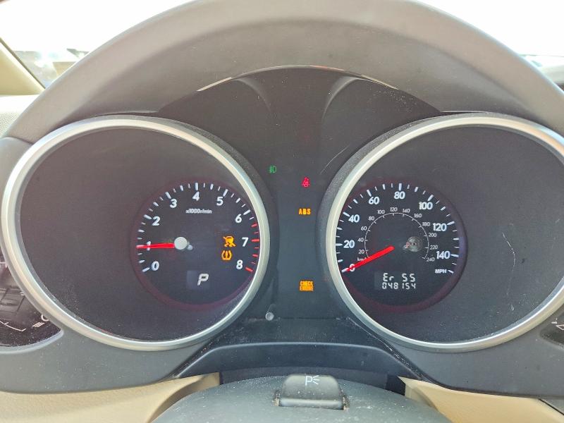 Aukcja sprzedaży 2008 Subaru Tribeca, vin: 4S4WX92D884408675, numer aukcji: 47510416