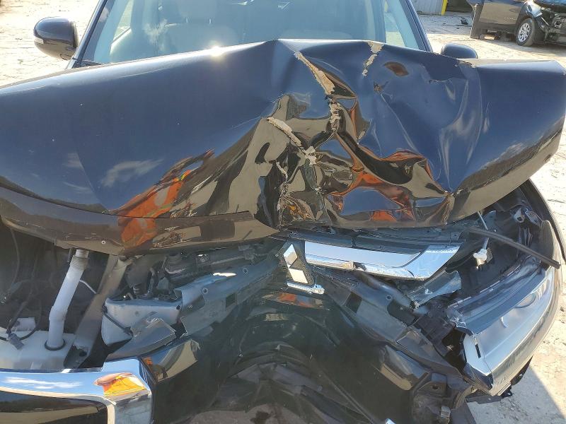 2016 Mitsubishi Outlander მანქანა იყიდება აუქციონზე, vin: JA4AZ3A33GZ054431, აუქციონის ნომერი: 41804106