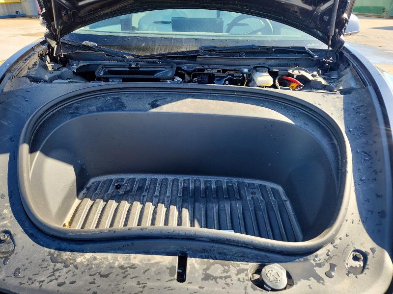 Продажа на аукционе авто 2025 Tesla Model 3, vin: 5YJ3E1ET7SF961514, номер лота: 47097966