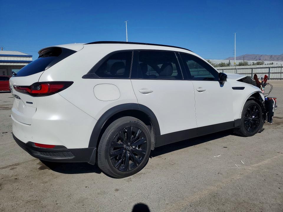 Aukcja sprzedaży 2025 Mazda Cx-90, vin: JM3KKCHA5S1208462, numer aukcji: 46950166