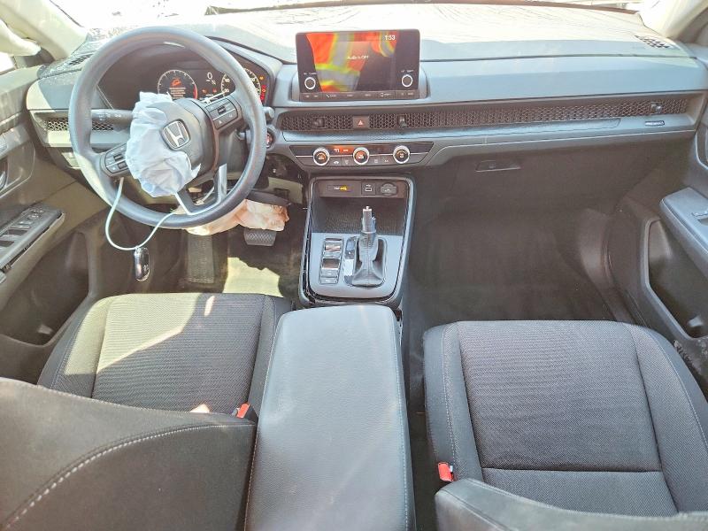 Aukcja sprzedaży 2025 Honda Cr-v, vin: 5J6RS3H23SL000921, numer aukcji: 46860626