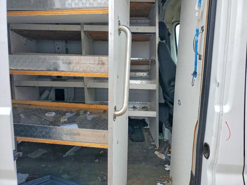 Продажа на аукционе авто 2019 Ram Promaster 3500, vin: 3C6URVJGXKE528565, номер лота: 47755836