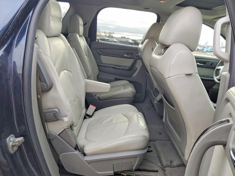 Aukcja sprzedaży 2016 Gmc Acadia, vin: 1GKKVRKD0GJ118573, numer aukcji: 47596596