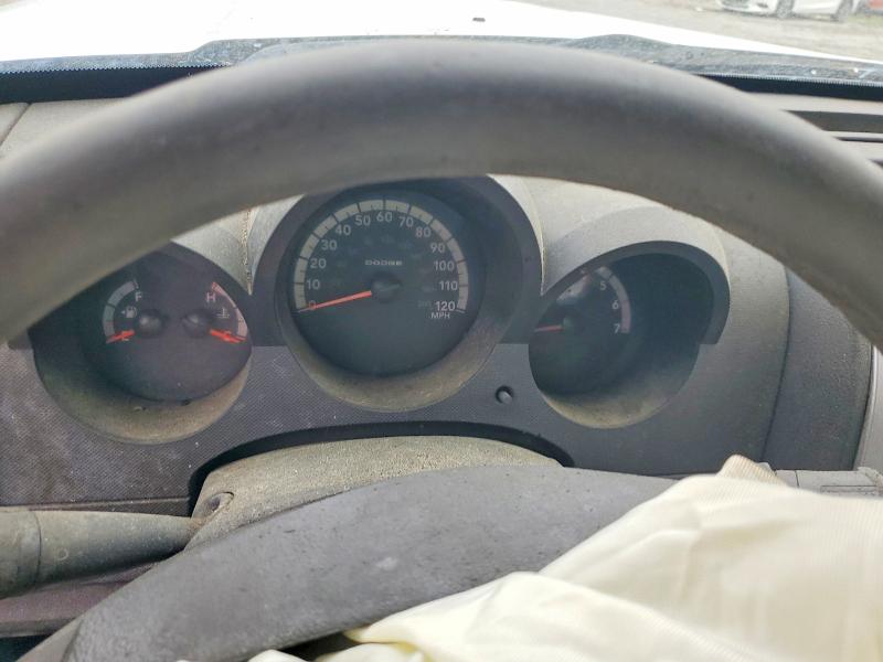 2007 Dodge Nitro მანქანა იყიდება აუქციონზე, vin: 1D8GT28K87W619316, აუქციონის ნომერი: 47427386