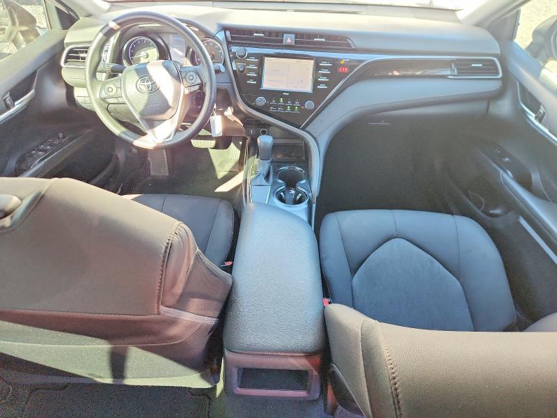 Aukcja sprzedaży 2020 Toyota Camry, vin: 4T1C11AK1LU903895, numer aukcji: 45913196