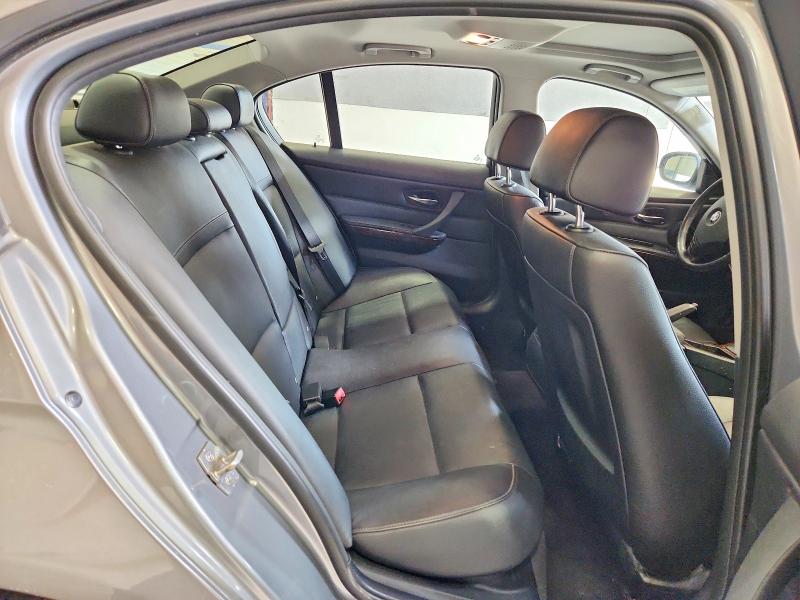 47453056 :رقم المزاد ، WBAPK5C55BF125036 vin ، 2011 Bmw 328 مزاد بيع