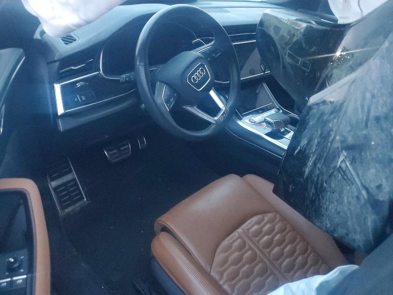 Продажа на аукционе авто 2023 Audi Rs Q8, vin: WU1ARBF19PD017584, номер лота: 47378586