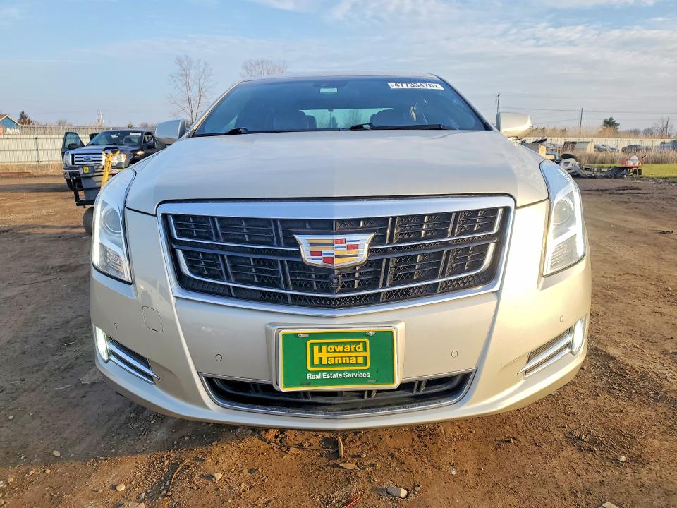 Aukcja sprzedaży 2016 Cadillac Xts, vin: 2G61N5S38G9134610, numer aukcji: 47733476