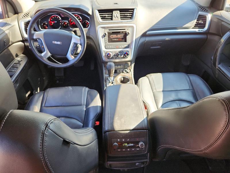Продажа на аукционе авто 2015 Gmc Acadia, vin: 1GKKRRKD5FJ385291, номер лота: 47019716