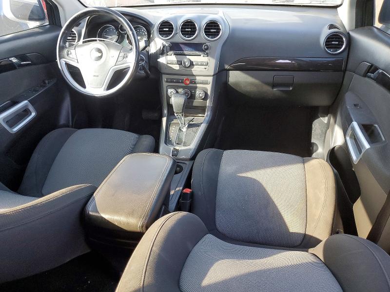 Aukcja sprzedaży 2014 Chevrolet Captiva, vin: 3GNAL3EK7ES592818, numer aukcji: 41667676