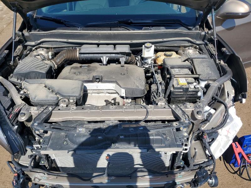 46918656 :رقم المزاد ، LRBFX2SAXKD091540 vin ، 2019 Buick Envision مزاد بيع