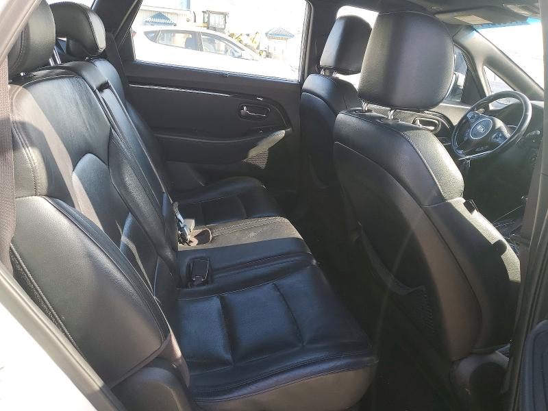 Продажа на аукционе авто 2014 Kia Rondo, vin: KNAHU8A32E7053454, номер лота: 79532745