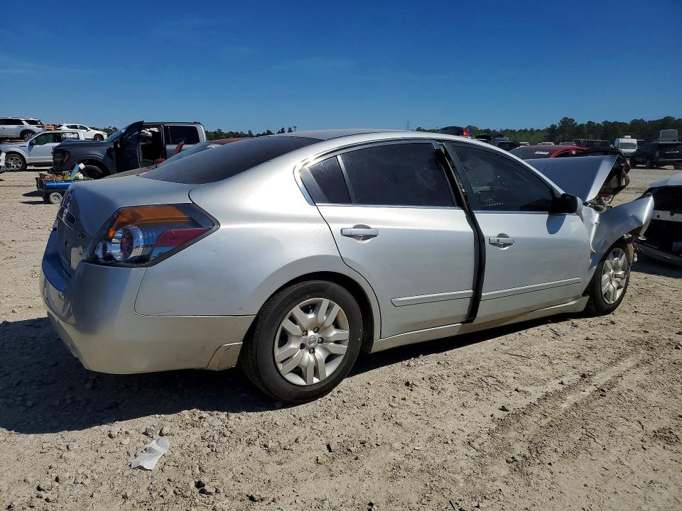 46181246 :رقم المزاد ، 1N4AL21E29N418602 vin ، 2009 Nissan Altima مزاد بيع